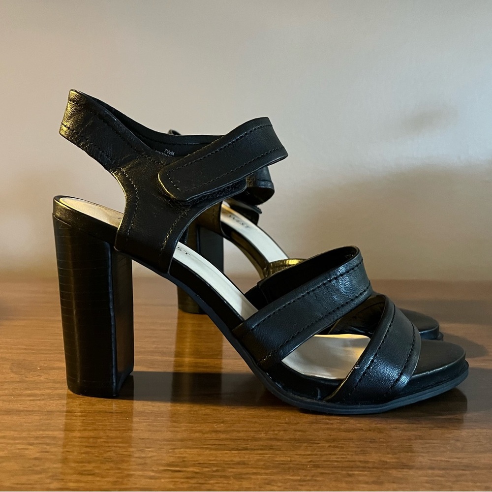 Nine West Heeled Sandals